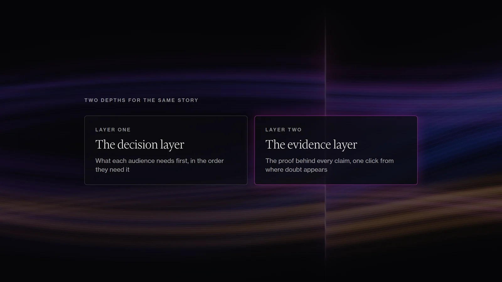 Why Climate and Science Websites Become Hard to Navigate