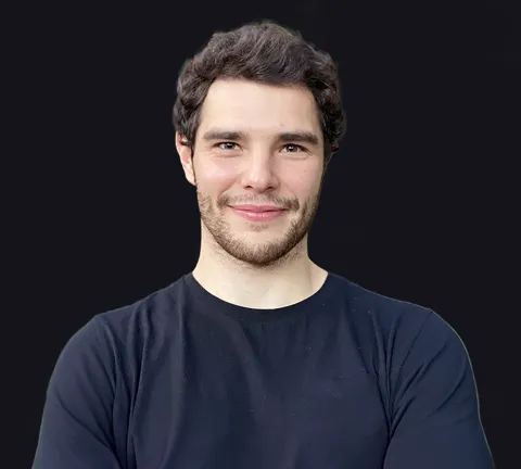 Thibault Sorret