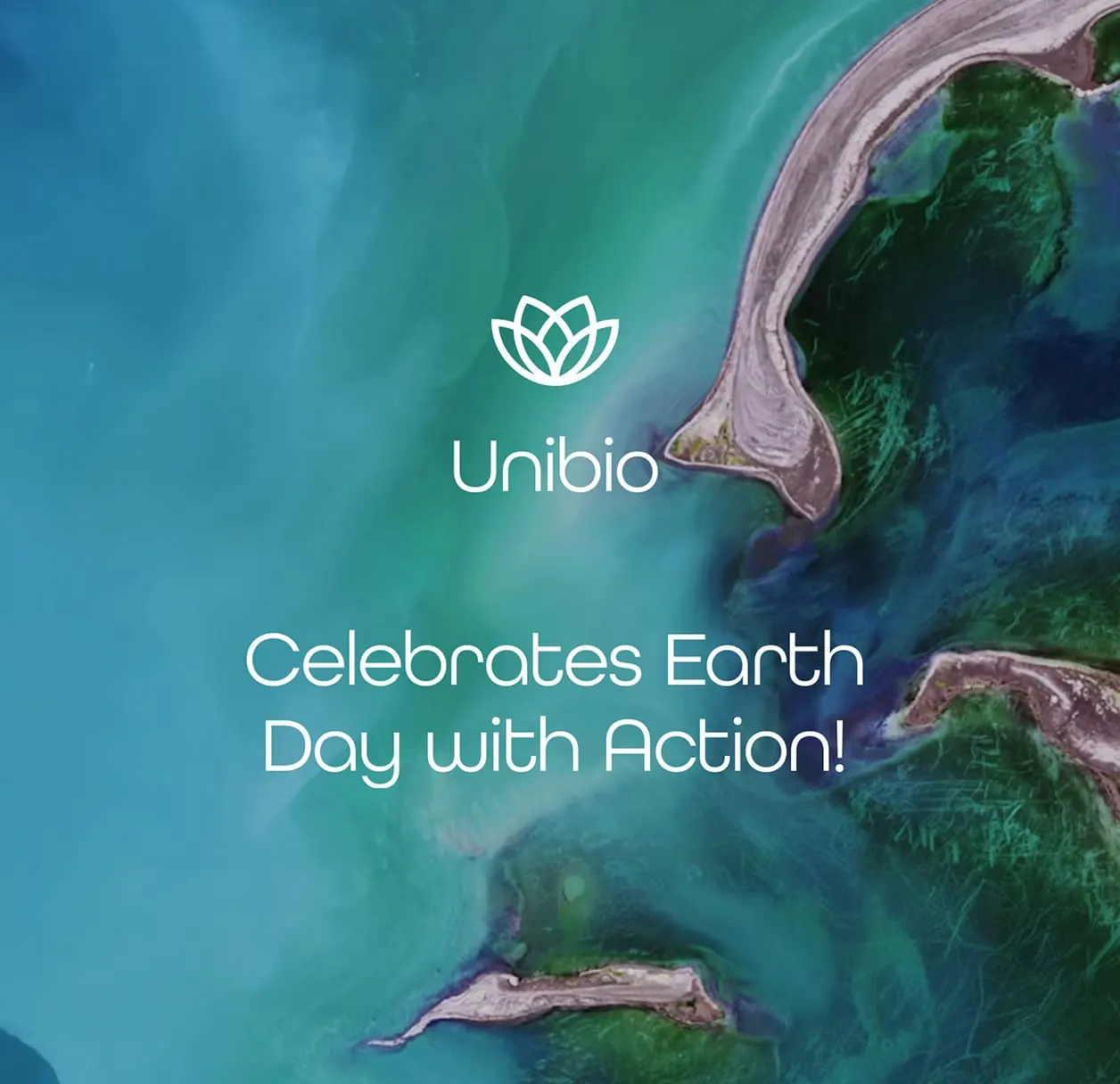Unibio, story and launch