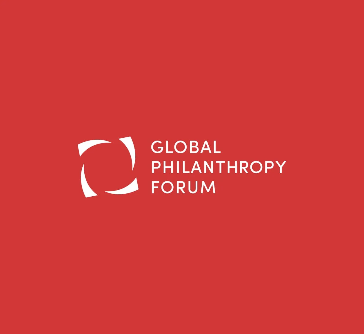 Global Philanthropy Forum project imagery