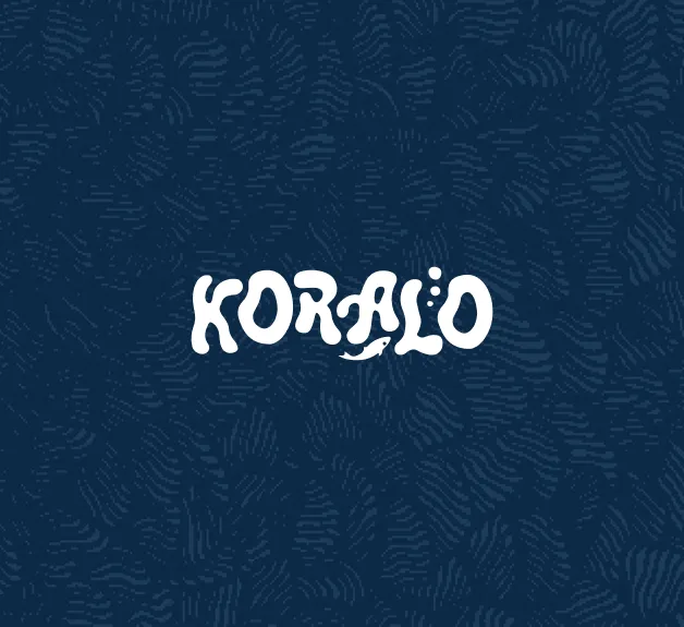 Koralo project imagery