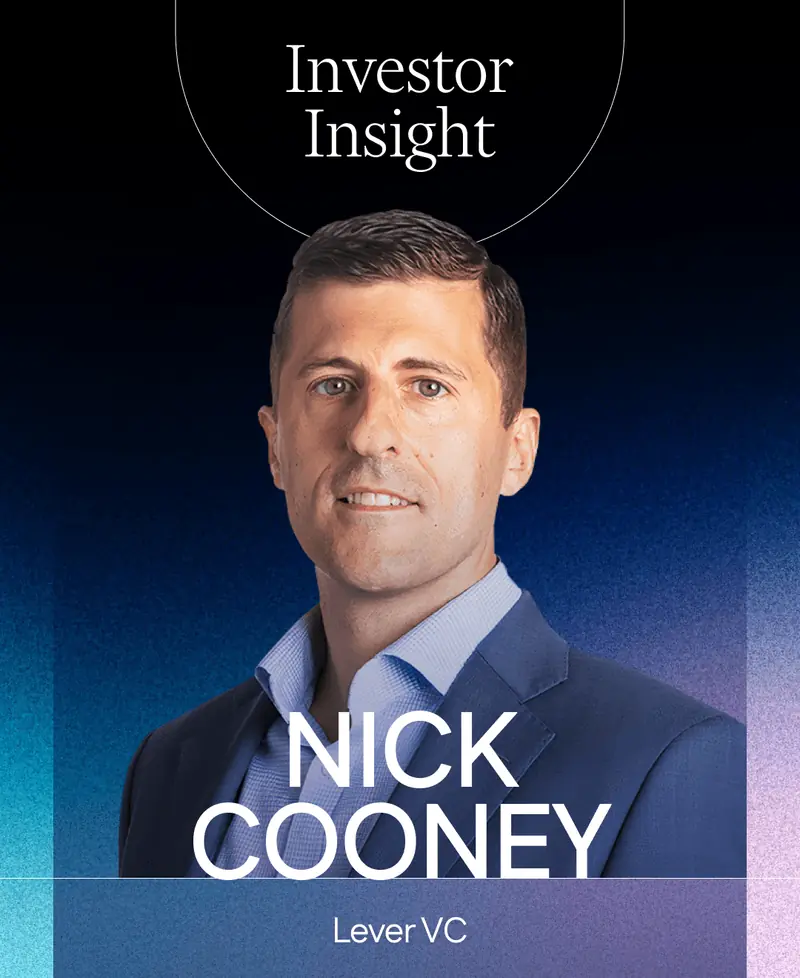 Nick Cooney