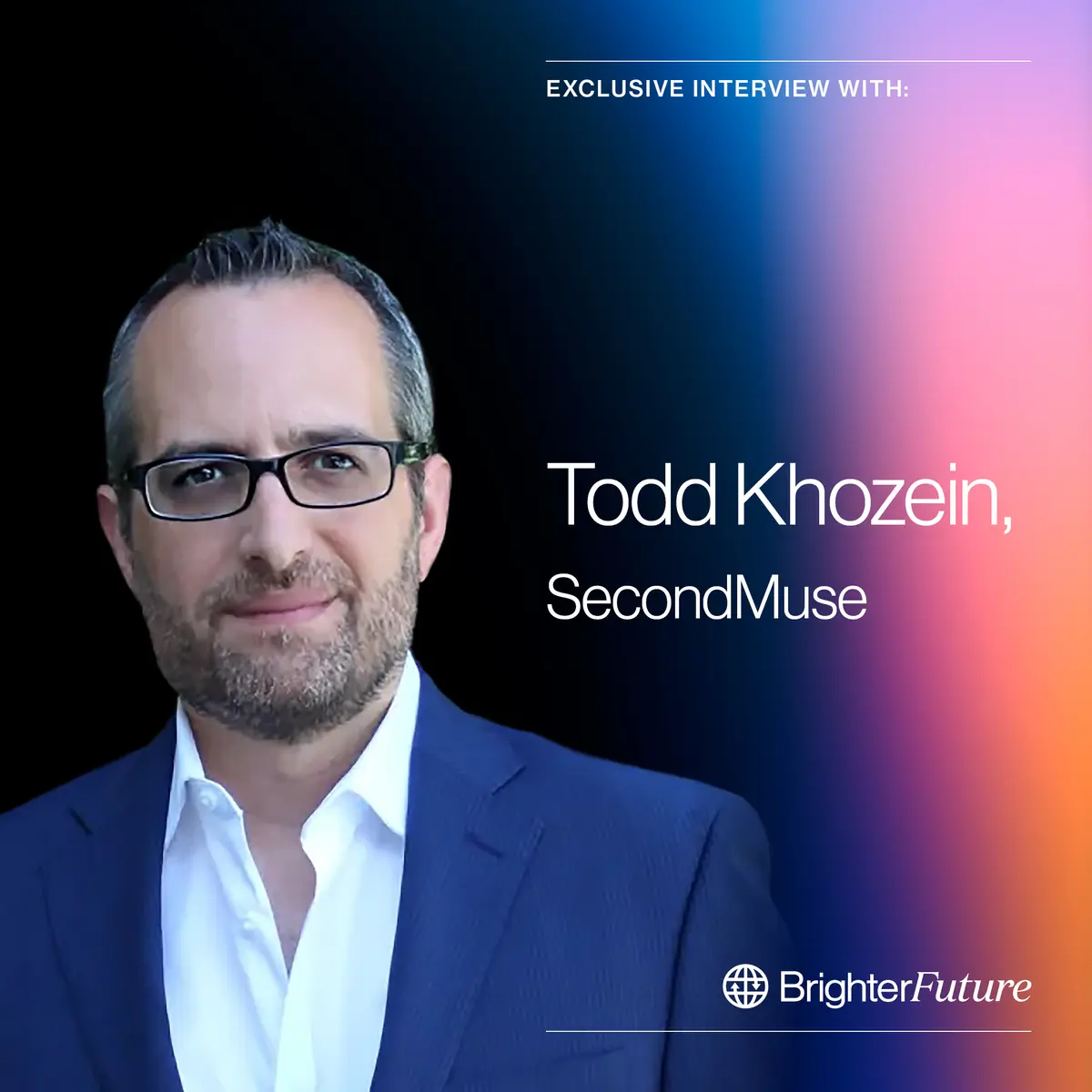 Todd Khozein