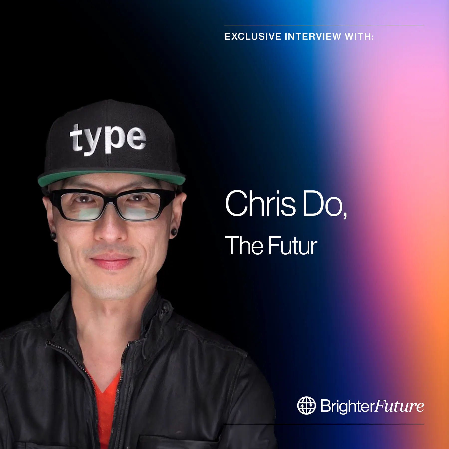 Chris Do