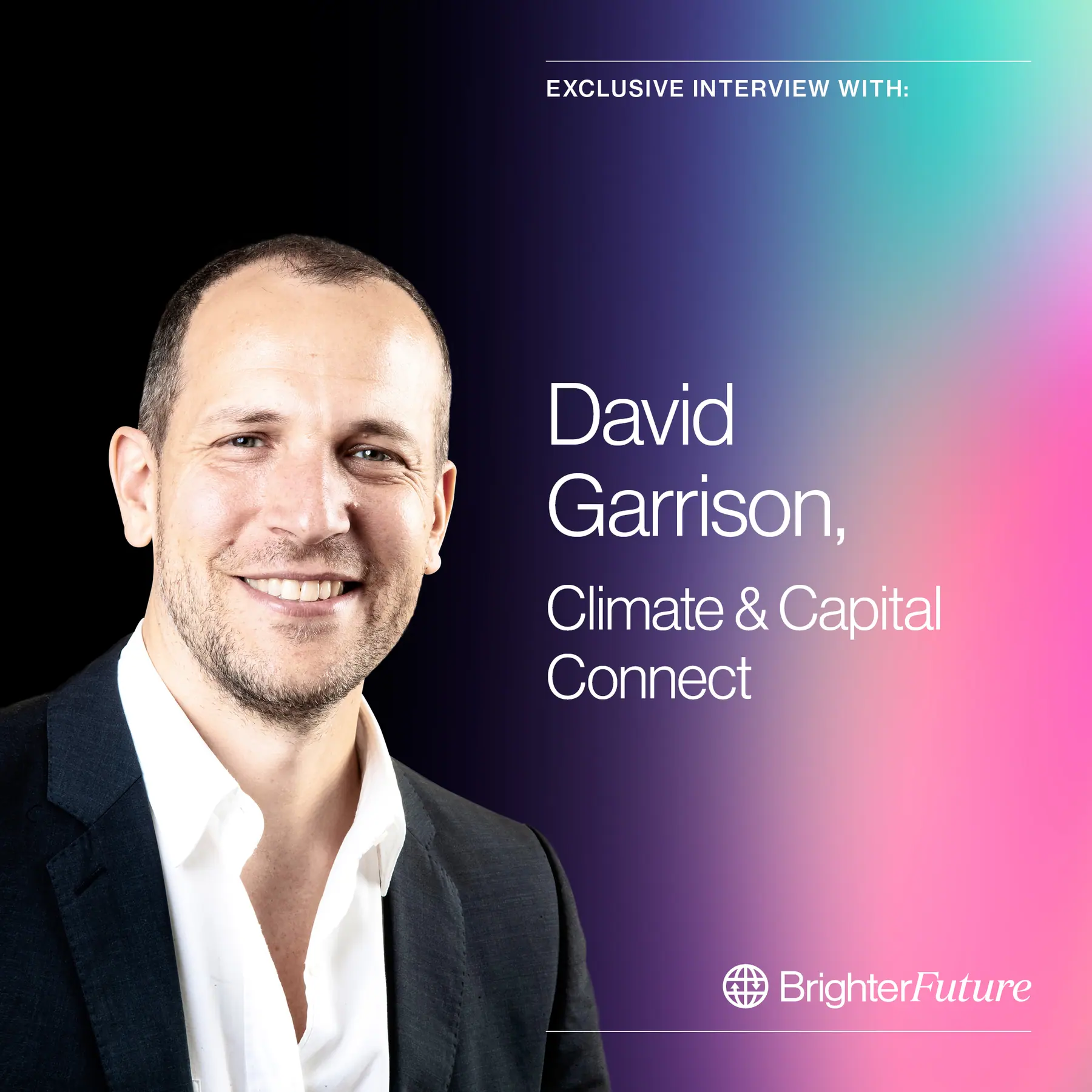 David Garrison
