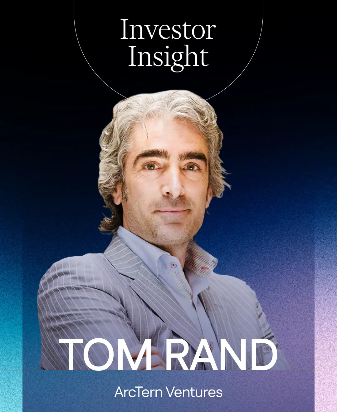 Tom Rand
